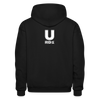 URD1 Black Impact Hoodie - WPM - black